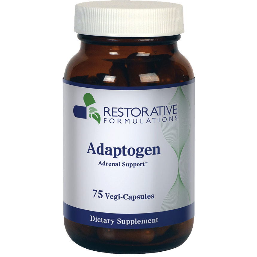 Adaptogen 75 Capsules