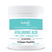 Hyaluronic Acid Collagen Peptides 30 Servings