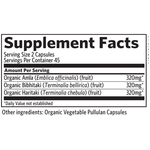 Load image into Gallery viewer, triphala-90-capsules
