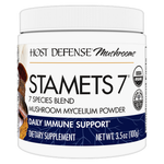 Load image into Gallery viewer, Stamets 7® Mushroom Mycelium Powder 66 Servings
