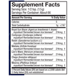 Load image into Gallery viewer, stamets-7-mushroom-mycelium-powder-66-servings
