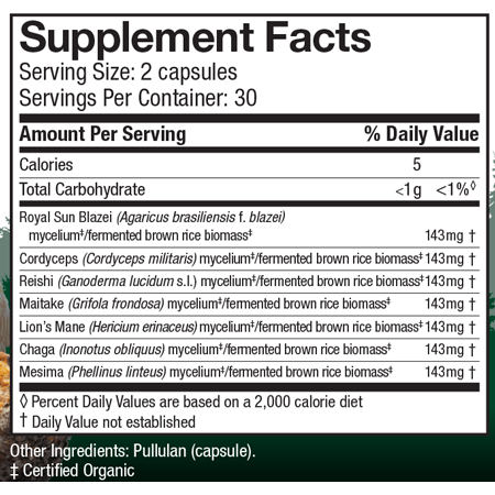 stamets-7-60-capsules