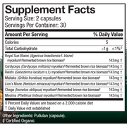 stamets-7-60-capsules