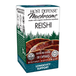 Load image into Gallery viewer, Reishi 30 Capsules
