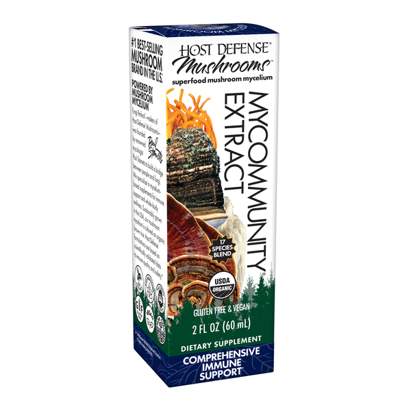 MyCommunity® Extract 2 fl oz