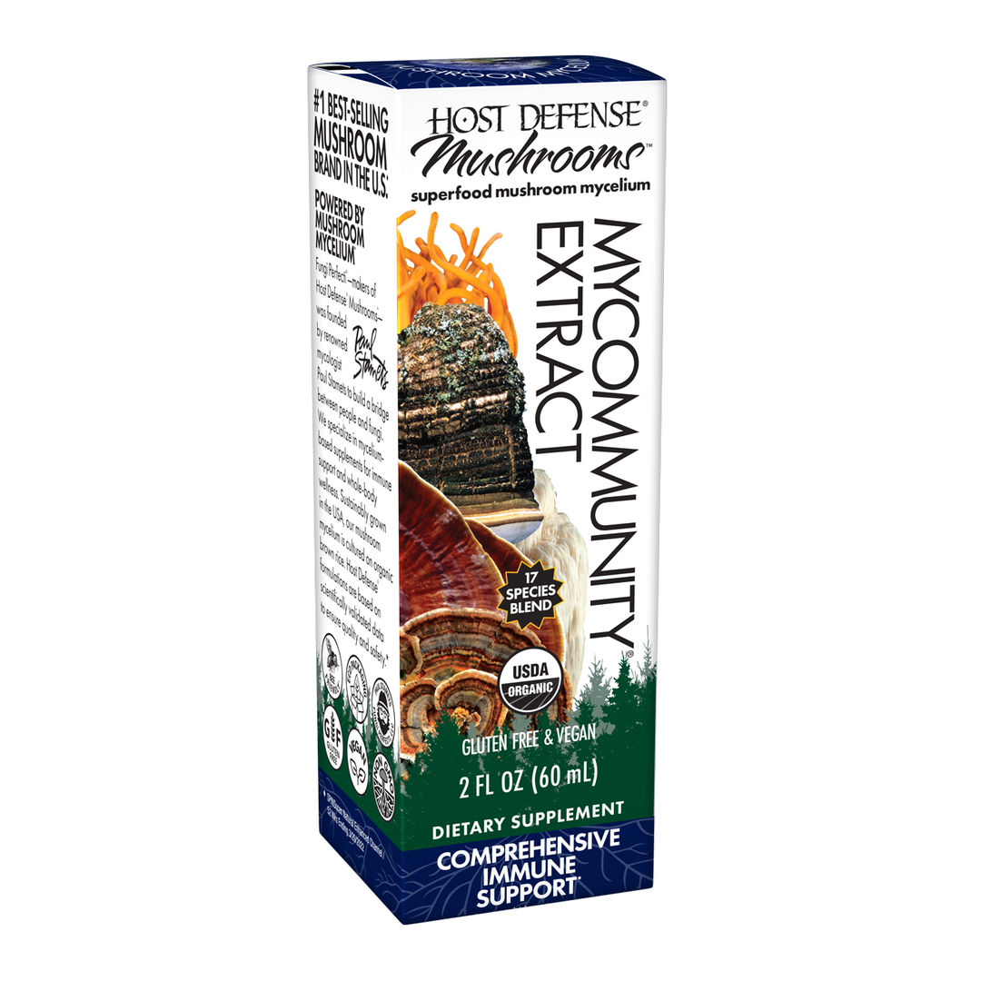 MyCommunity® Extract 2 fl oz