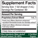 Load image into Gallery viewer, lions-mane-extract-2-fl-oz
