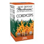 Load image into Gallery viewer, Cordyceps 120 Capsules
