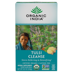 Load image into Gallery viewer, Tulsi Cleanse 18 Bags
