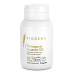 Load image into Gallery viewer, Pycnogenol Superior 100 GOLD 30 Capsules
