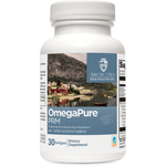 Load image into Gallery viewer, OmegaPure PRM 30 Softgels
