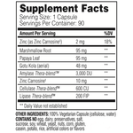 Load image into Gallery viewer, acid-calm-90-capsules
