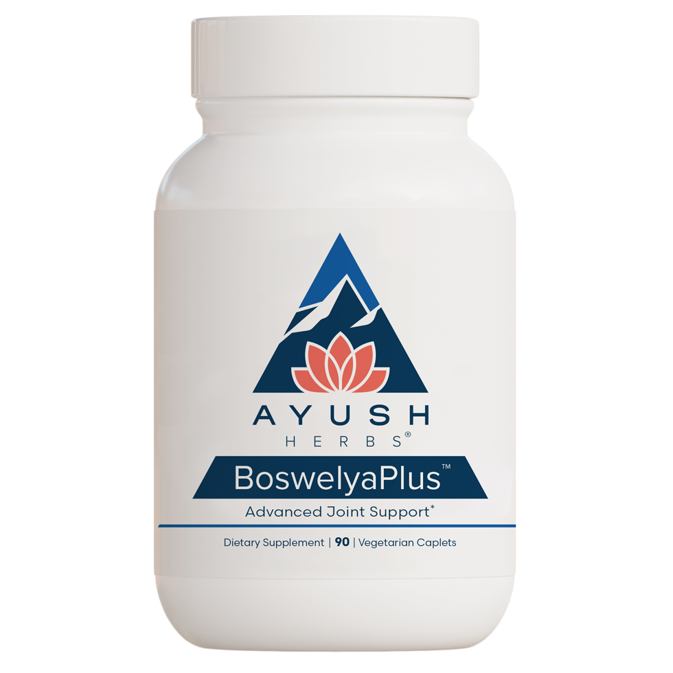 Boswelya Plus 90 Caplets