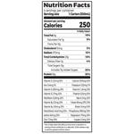 Load image into Gallery viewer, organic-nutrition-shake-creamy-chocolate-fudge-4-pack
