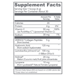 Load image into Gallery viewer, bioactive-collagen-complex-skin-hydration-antioxidant-support-30-servings
