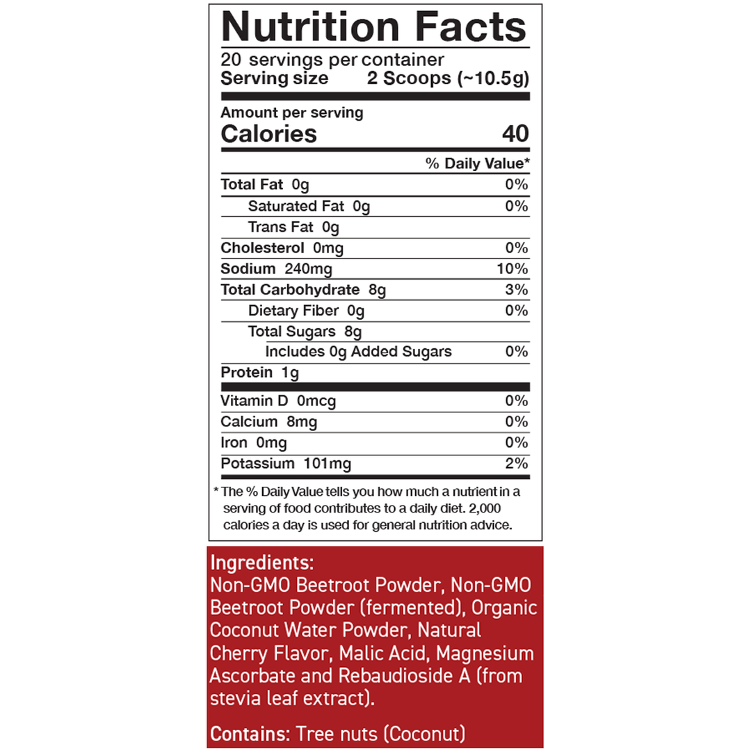 superbeets-sport-20-servings