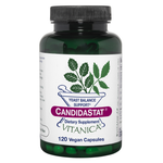 Load image into Gallery viewer, CandidaStat™ 120 Capsules
