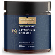 Artemisinin Emulsion 4 oz