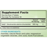 real-nad-60-ez-melt-tablets
