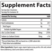 zinc-gummies-elderberry-60-gummies