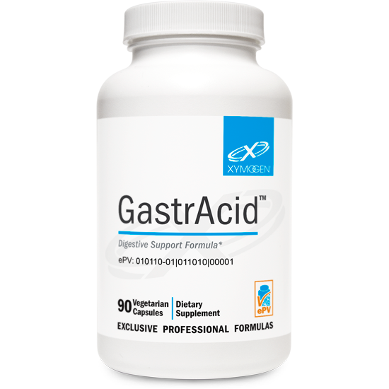 GastrAcid™ 90 Capsules