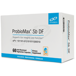 Load image into Gallery viewer, ProbioMax® Sb DF 60 Capsules
