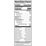 Load image into Gallery viewer, organic-nutrition-shake-sweet-vanilla-bean-4-pack
