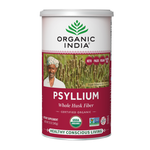 Load image into Gallery viewer, Psyllium Organic Whole Husk Fiber 68 Servings
