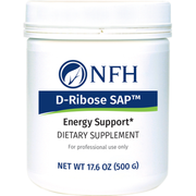 D-Ribose SAP 50 Servings