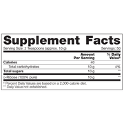 d-ribose-sap-50-servings