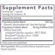 Proflora 4R 30 Capsules