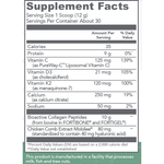 Load image into Gallery viewer, bioactive-collagen-complex-bone-joint-support-30-servings
