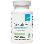 Load image into Gallery viewer, PrebioMax® Natural Sour Apple 60 Tablets
