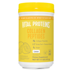 Load image into Gallery viewer, Collagen Peptides Lemon 14 Servings
