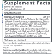 Biocidin® 90 Capsules