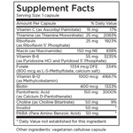 Load image into Gallery viewer, b-complex-90-capsules
