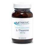 Load image into Gallery viewer, L-Theanine 120 Capsules
