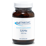 Load image into Gallery viewer, SAMe 60 Capsules
