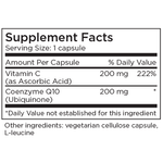 Load image into Gallery viewer, coq10-200-mg-60-capsules
