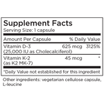 Load image into Gallery viewer, vitamin-d-3-25000-iu-60-capsules
