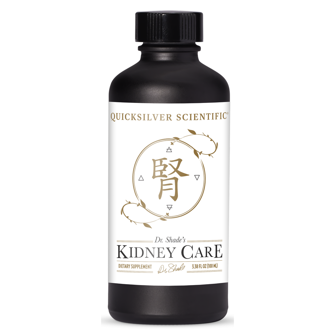 Kidney Care 3.38 fl oz