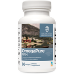 Load image into Gallery viewer, OmegaPure PRM 60 Softgels
