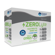 ZEROLyte Citrus 30 Servings