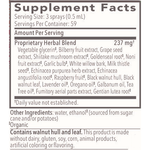 Load image into Gallery viewer, Biocidin® Throat Spray 1 fl oz
