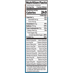 Load image into Gallery viewer, vegan-organic-nutrition-shake-smooth-chocolate-single-serving-pack
