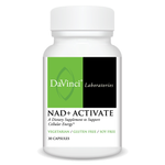 Load image into Gallery viewer, NAD+ ACTIVATE 30 Capsules
