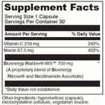 Load image into Gallery viewer, nad-activate-30-capsules
