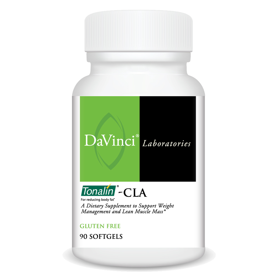 Tonalin®-CLA 90 Softgels