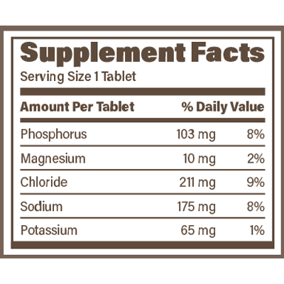 electrolyte-sr-60-tablets