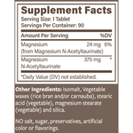 Load image into Gallery viewer, tauromag-sr-90-tablets
